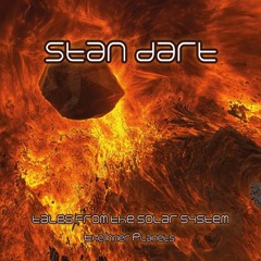 Tales From The Solar System - The Outer Planets
