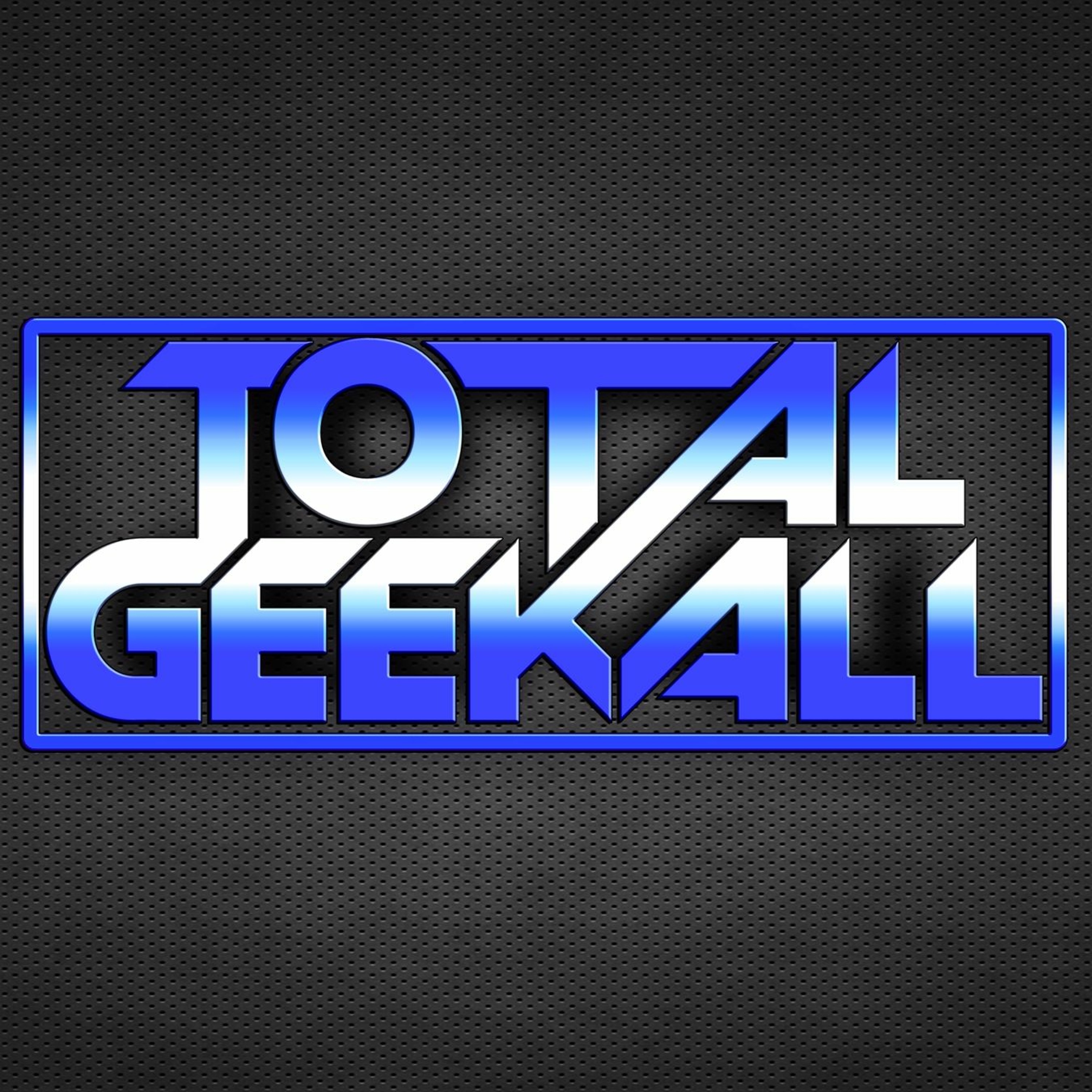 Total Geekall