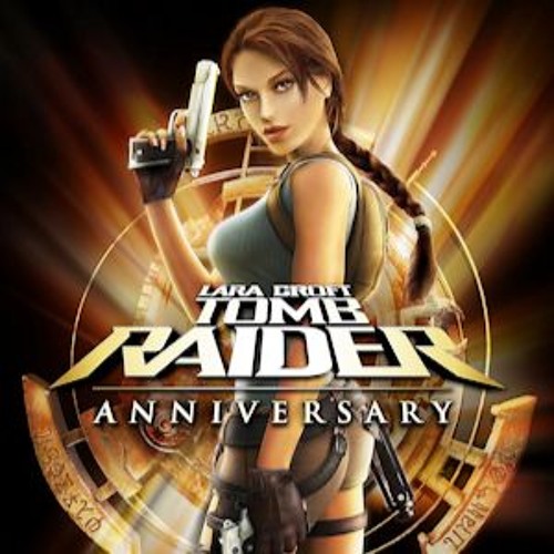 Tomb Raider Riddim