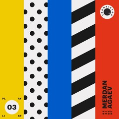 №03 Transistor Resident Playlist (CUT)
