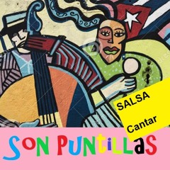 3. Cantar (salsa)