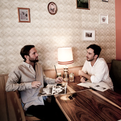 IS Special 029 - Merveille & Crosson [Visionquest]