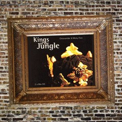 Kings of the Jungle