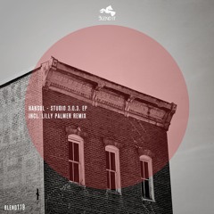 Hansol - Studio 3.0.3. (Lilly Palmer Remix) Snippet