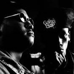 BLACK SOUL - HIP HOP