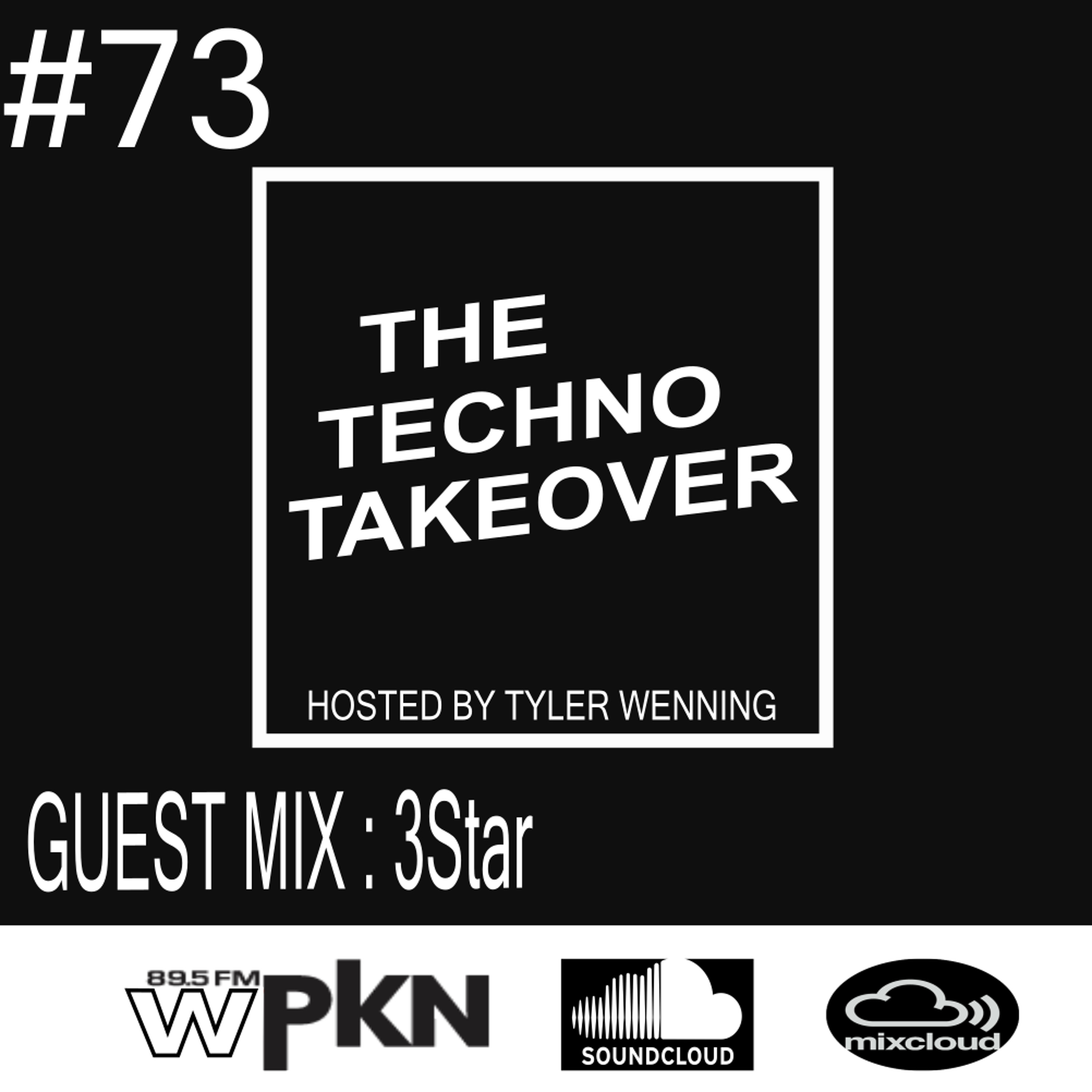 Studio Sessions with Tyler Wenning