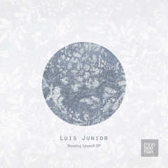 Luis Junior - Maybe One Day - [Mooseekaa]