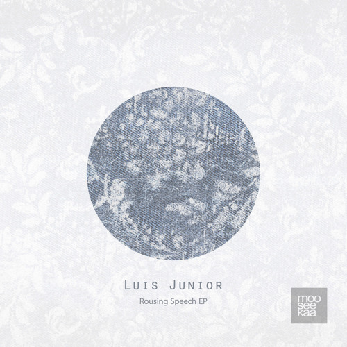 Luis Junior - Square - [Mooseekaa]