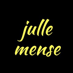 Julle Mense - Intro