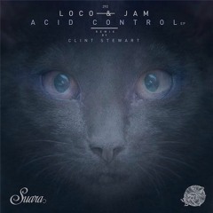 Loco & Jam - Far Away (Original Mix) [Suara]