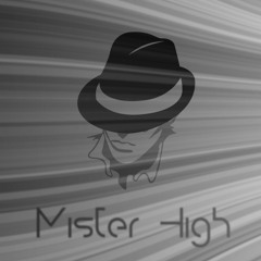 The Lonely Space Wanderer