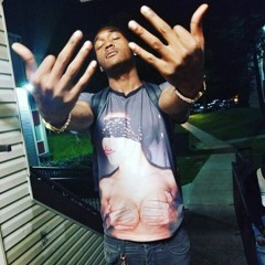 Keyzz Guapo - Get Out Da Way