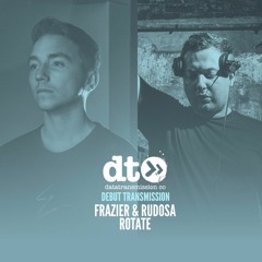 Frazier & Rudosa - Rotate