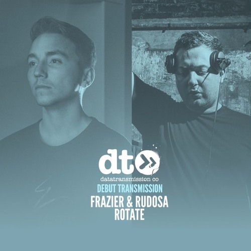 Frazier & Rudosa - Rotate