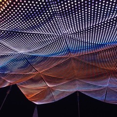 Voodoo Mystere El Chiringito Dubai-Bedouin Tech 2017