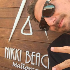 Nikki Beach Malorca Fall 2017 By DJ Karl8