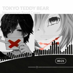 Tokyo Teddy Bear Band cover
