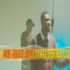 Fatz & Streetz (Ice City Boyz) - Mad About Bars w/ Kenny Allstar [S3.E4]