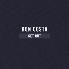 Ron Costa - Gream [Potobolo Records]
