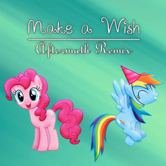 Make a Wish (Aftermath Remix)