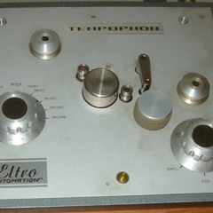 1stTest die.maschine