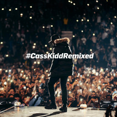 Mans Not Hot (CassKidd Remix)