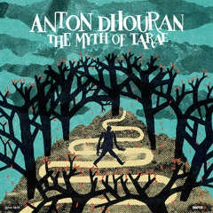 Premiere: Anton Dhouran - Inception [Chapter 24 Records]