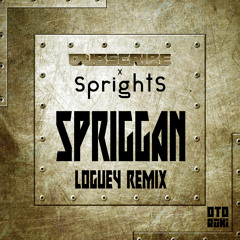 Dubscribe ✖ SprightS - Spriggan (Logue4 Remix)