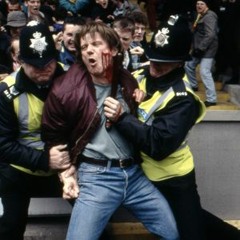 The Degenerate - Mark Made Me Do It