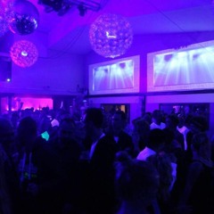 Grooovy Night 11.11.17 Copenhagen