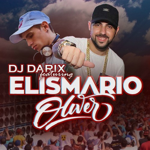 MEGA OUSADO - Novembro 2017 - Dj Elismario Oliver Ft. Dj Darix