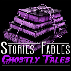 Episode 132 - Stories Fables Ghostly Tales | Dispatcher Stories [Skinned + Lady MCreepsta]