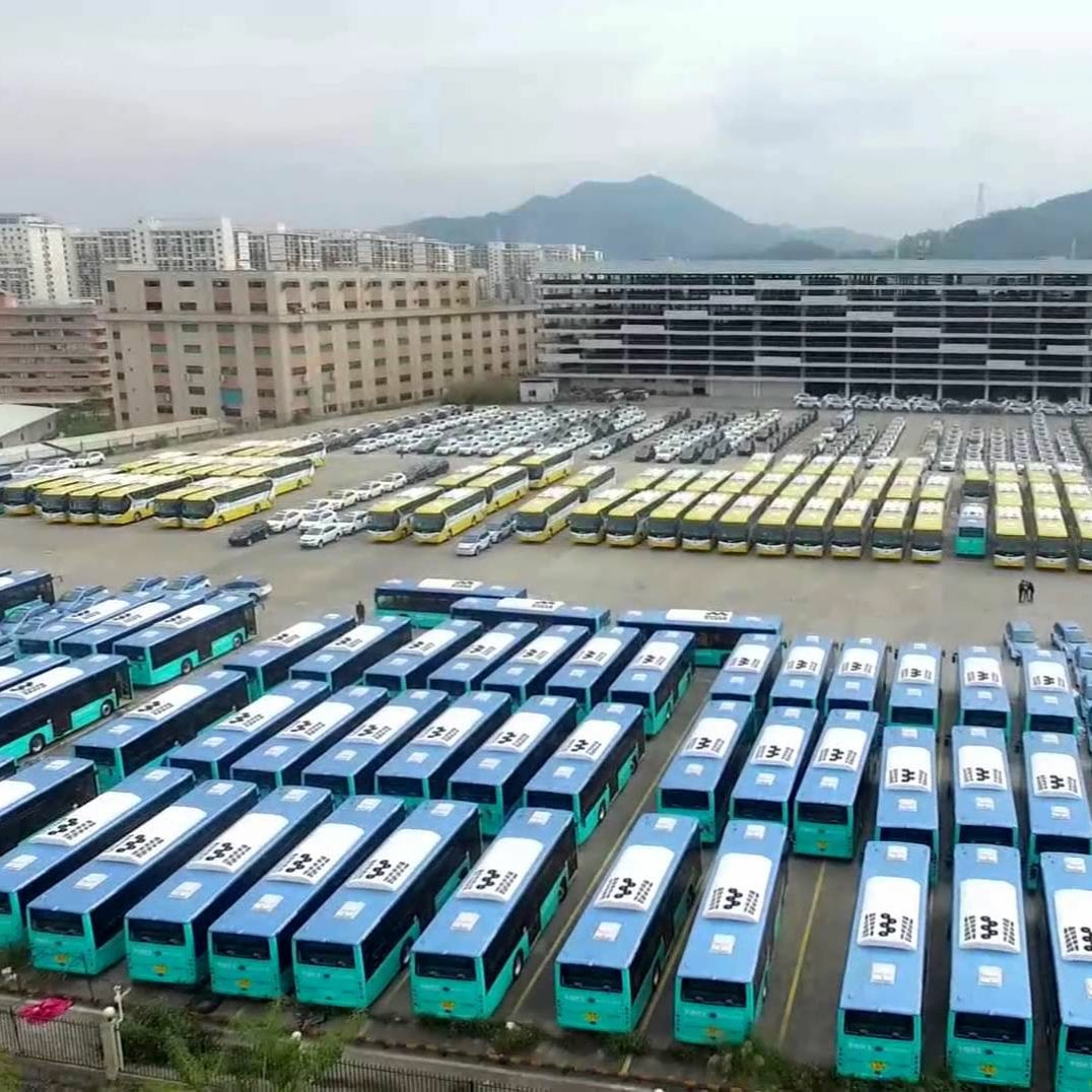 CleanTech Talk — EVs, Solar, Batteries, AI, Tesla