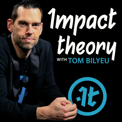 #48 Tai Lopez on Why Grinding Won’t Make You More Successful