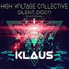 HV Silent Disco Set: Klaus  11/20/2017