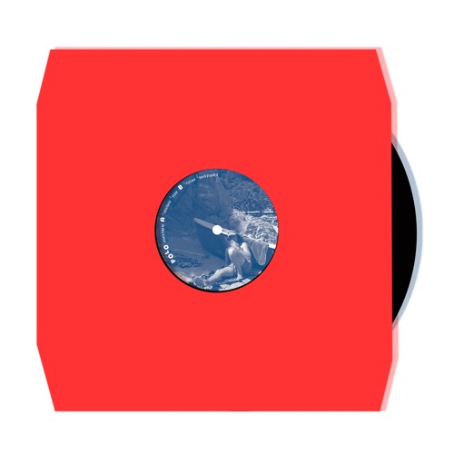 Polo - Flatland (KANN32)