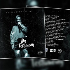 On My Way Home Feat. Tookie & Wren Kelly