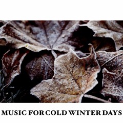 KSAWA @Pratersauna 17.11.17 - Music For Cold Winter Days
