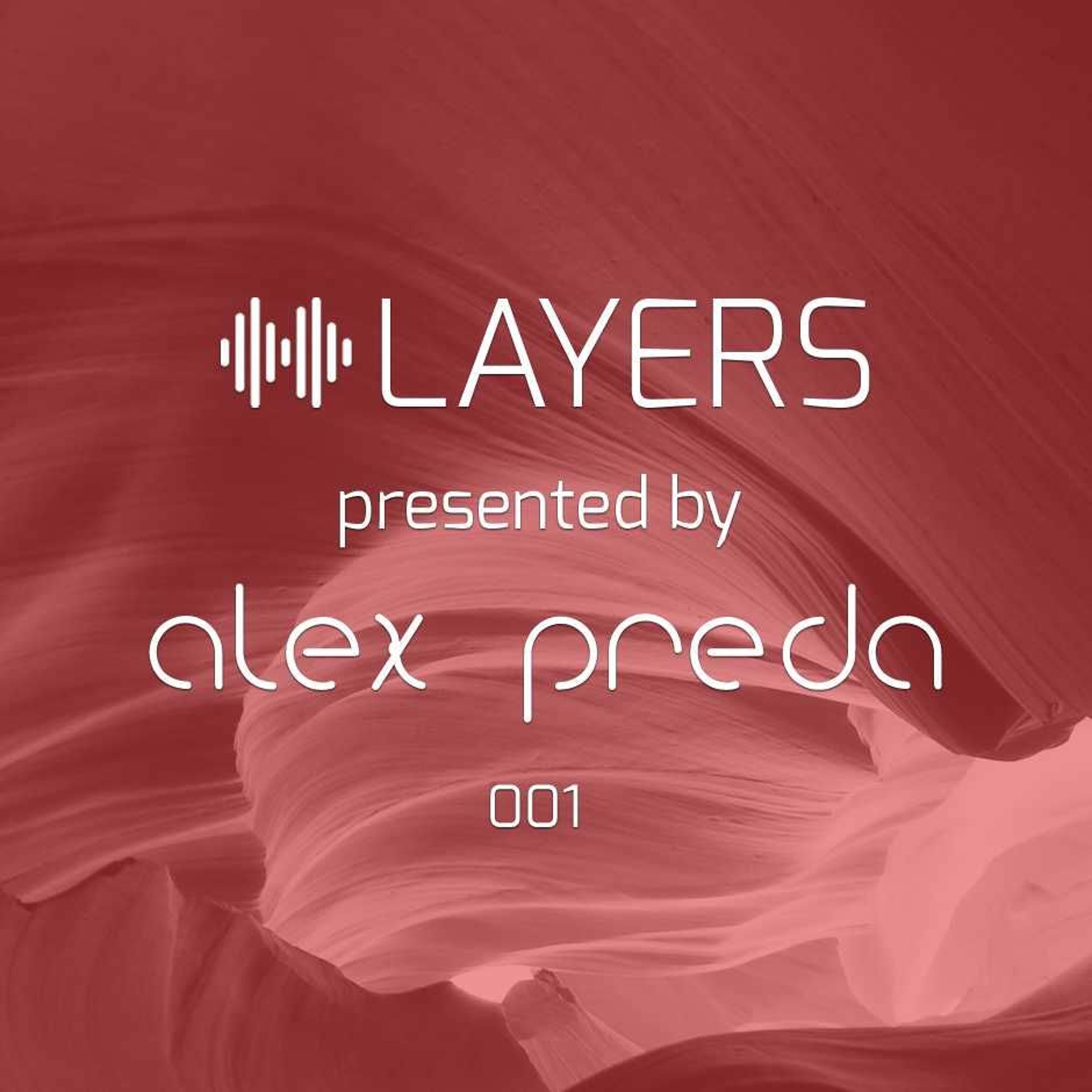LAYERS Radio show
