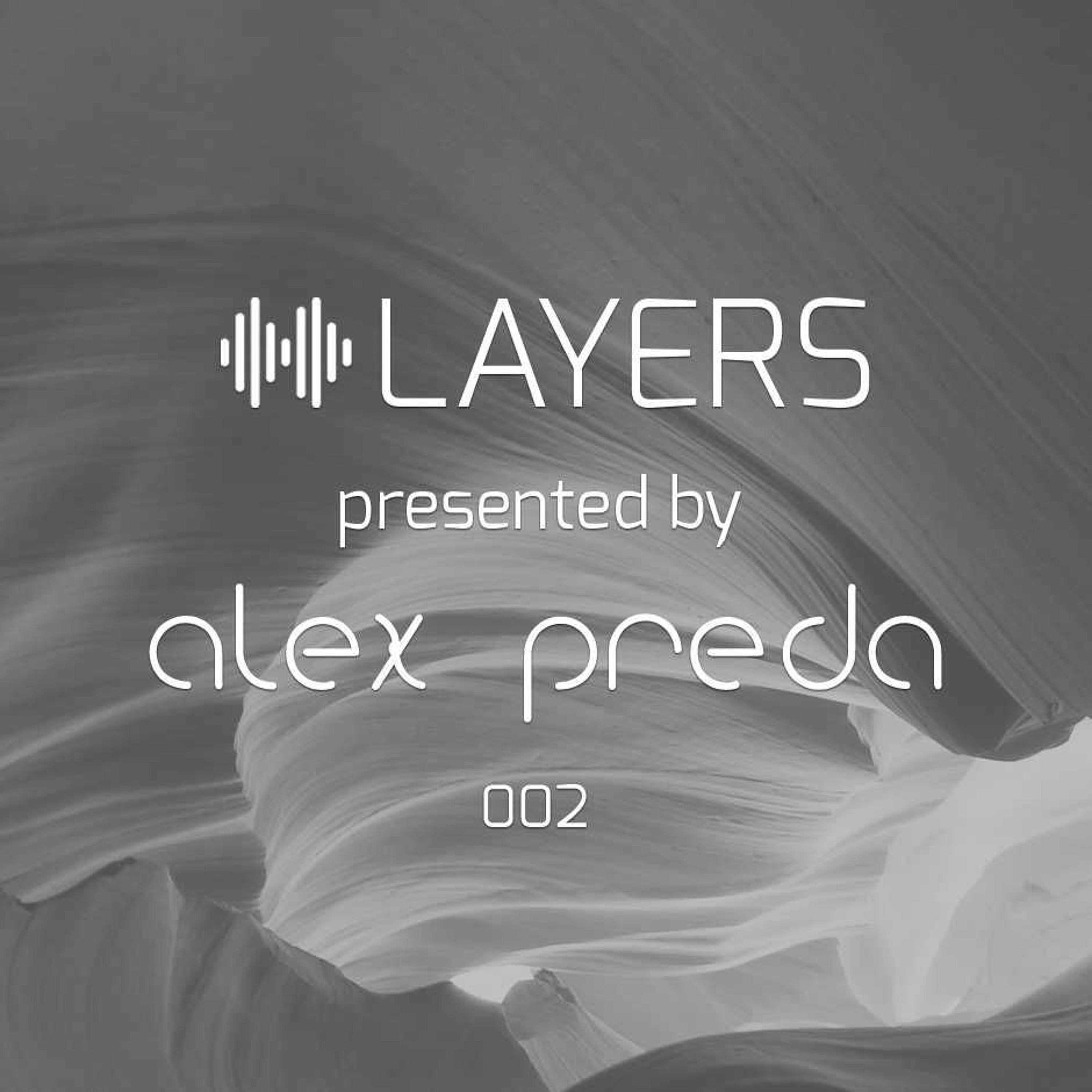 LAYERS Radio show
