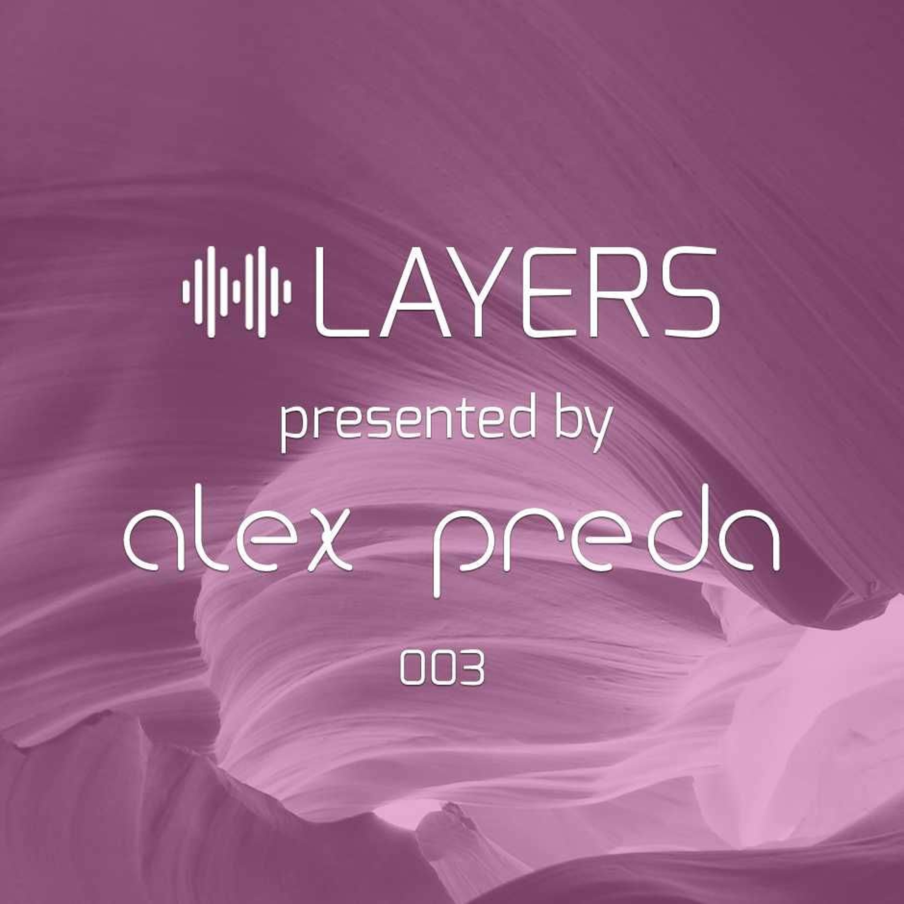 LAYERS Radio show