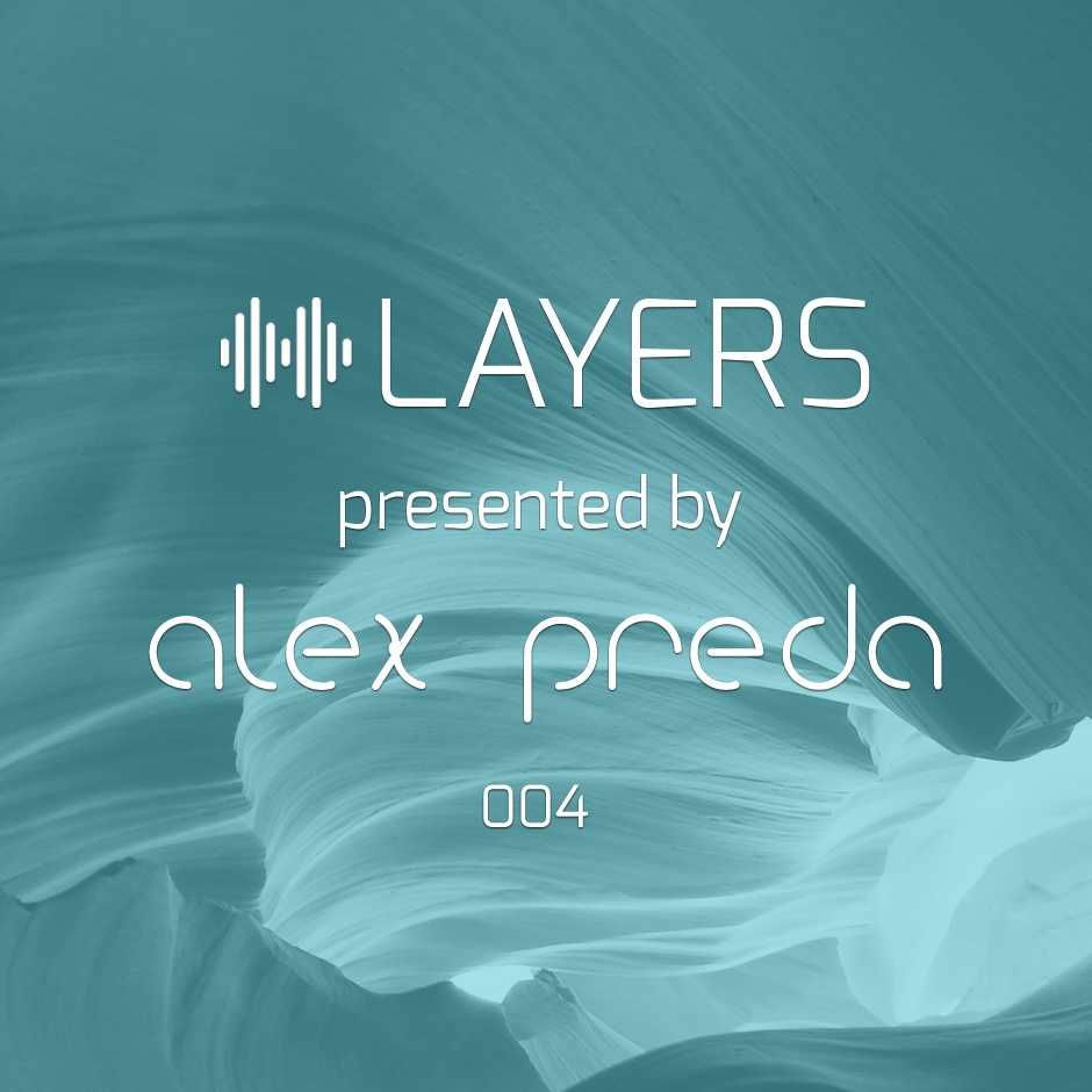 LAYERS Radio show