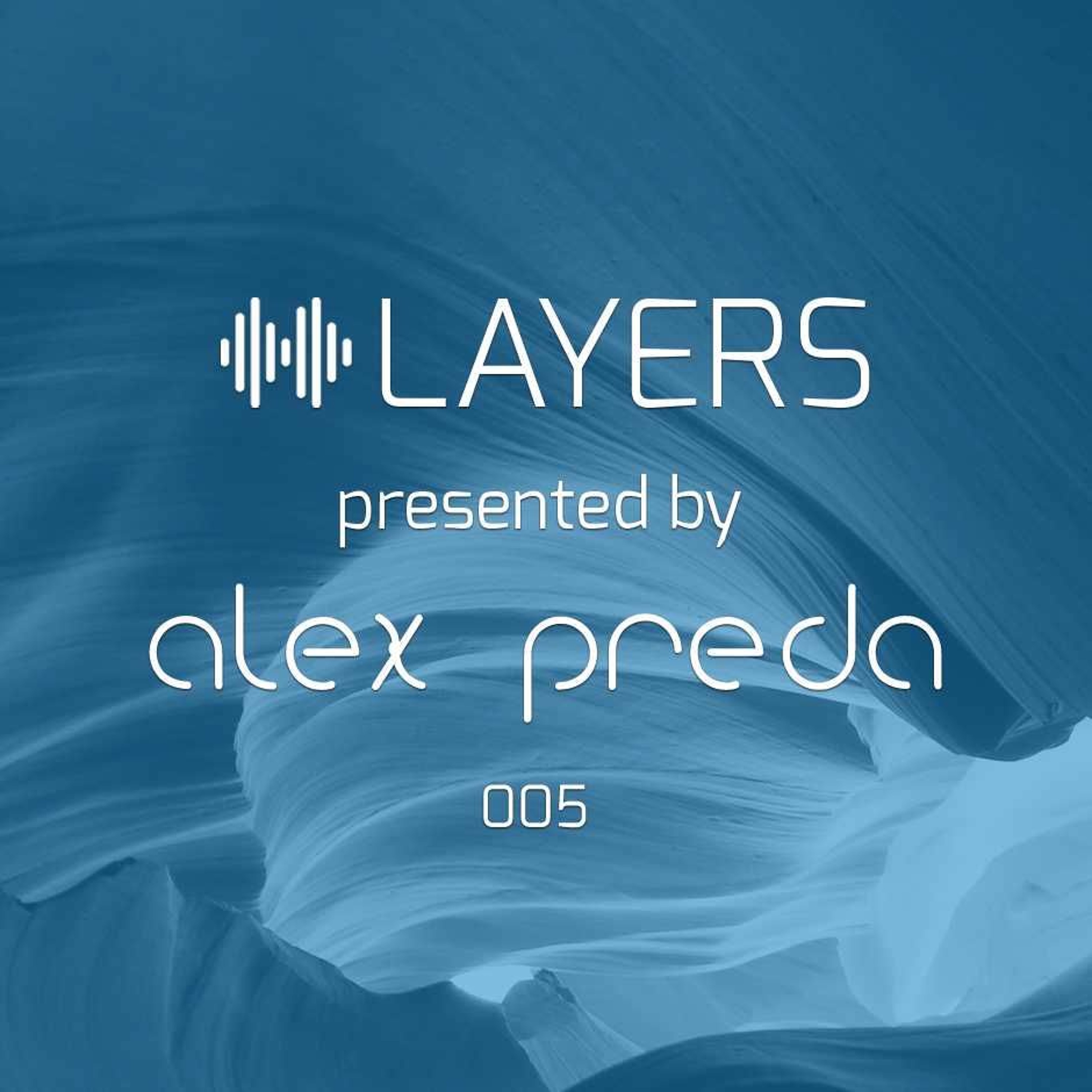 LAYERS Radio show