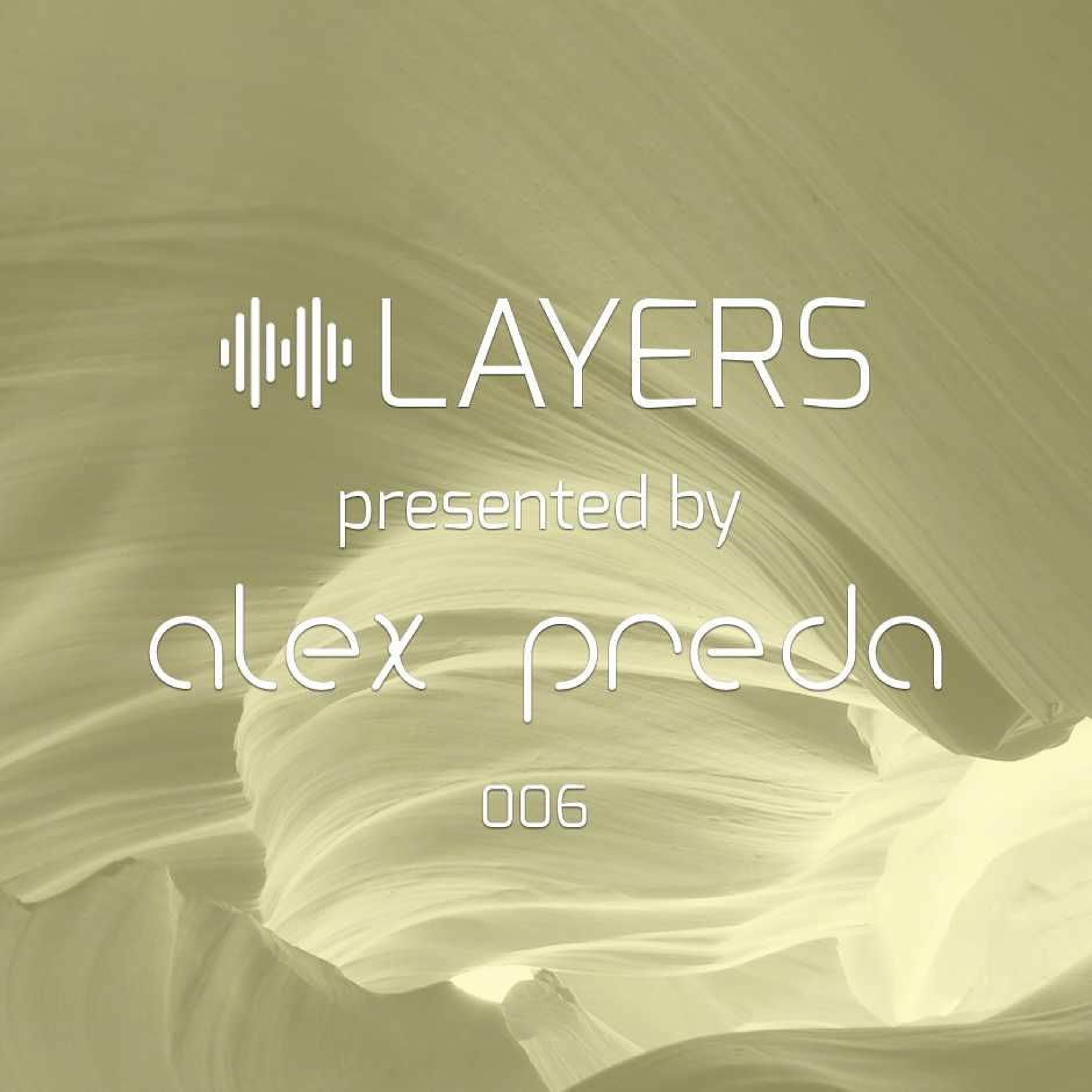 LAYERS Radio show
