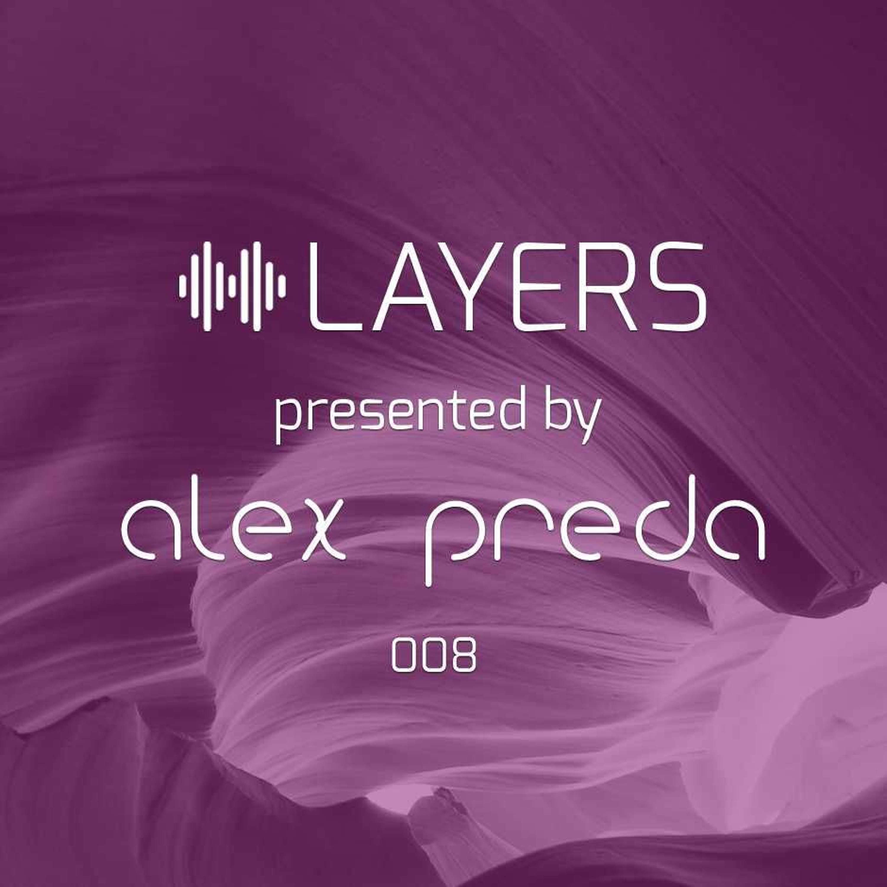 LAYERS Radio show