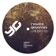 Maurice Giovannini - Unipolar (Original Mix)