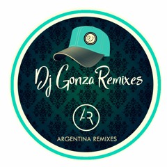 AZUL AZUL - LA BOMBA (DJ GONZA REMIXES)