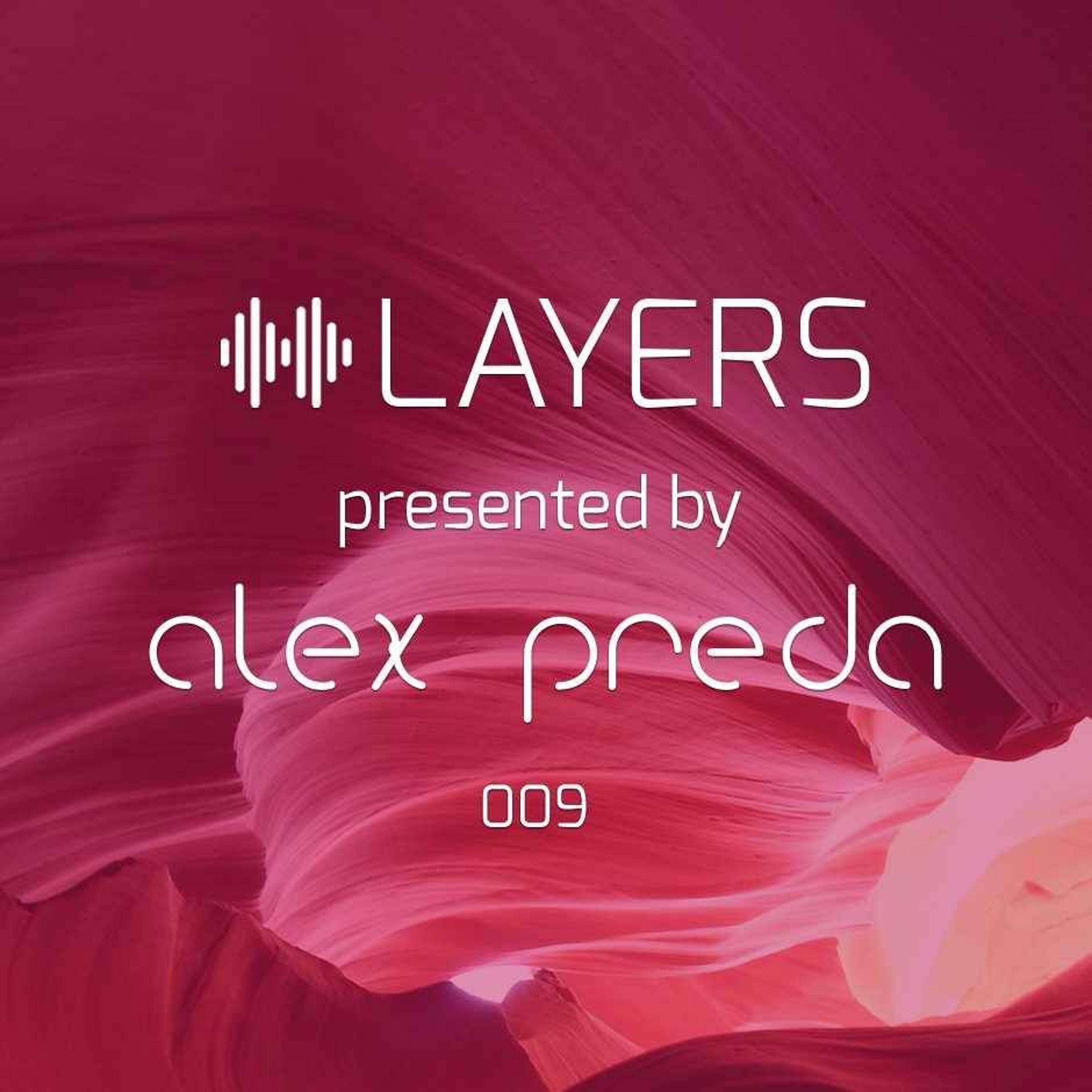 LAYERS Radio show