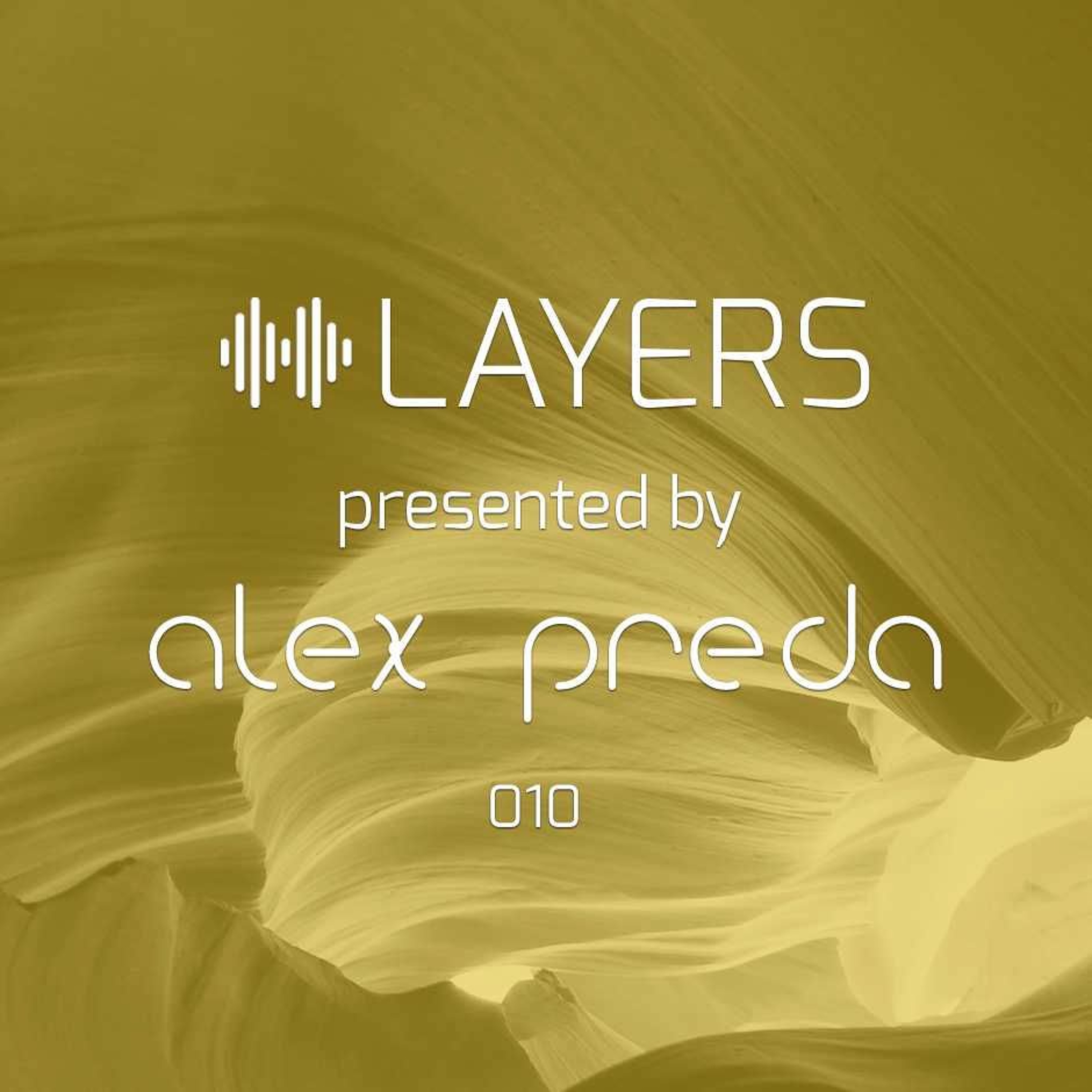 LAYERS Radio show