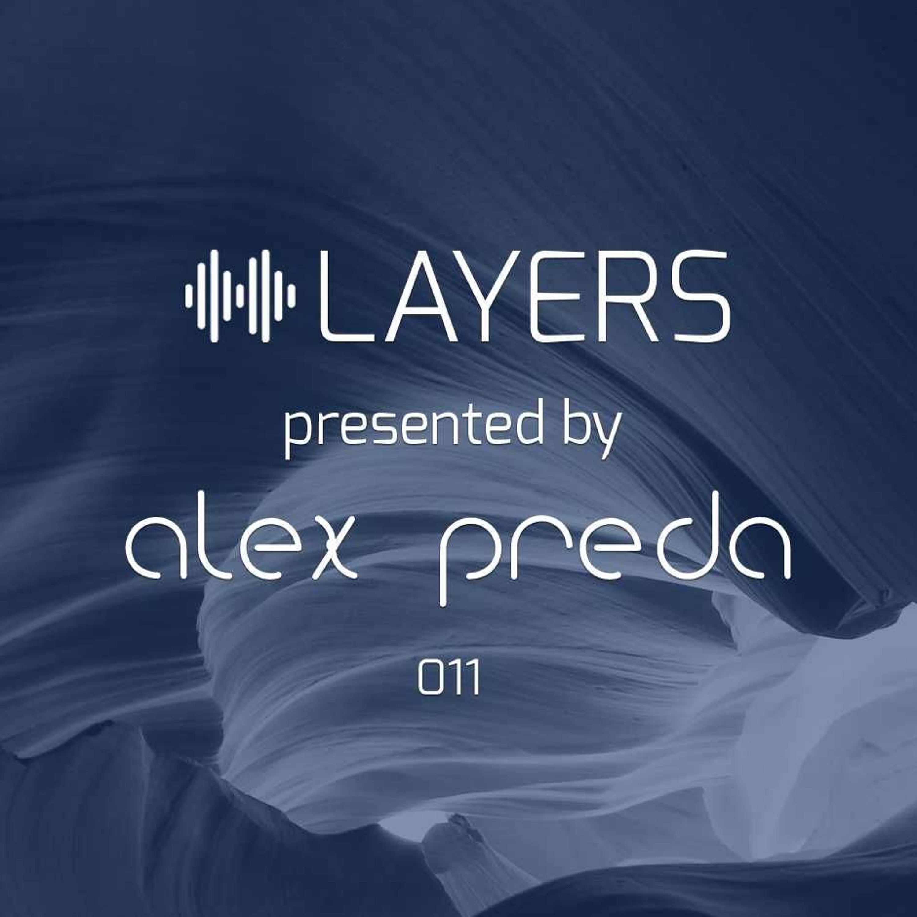 LAYERS Radio show